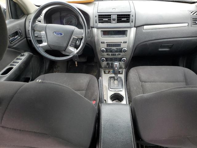 Photo 8 from auction – 2011 FORD FUSION HYB with VIN 3FADP0L36BR266148