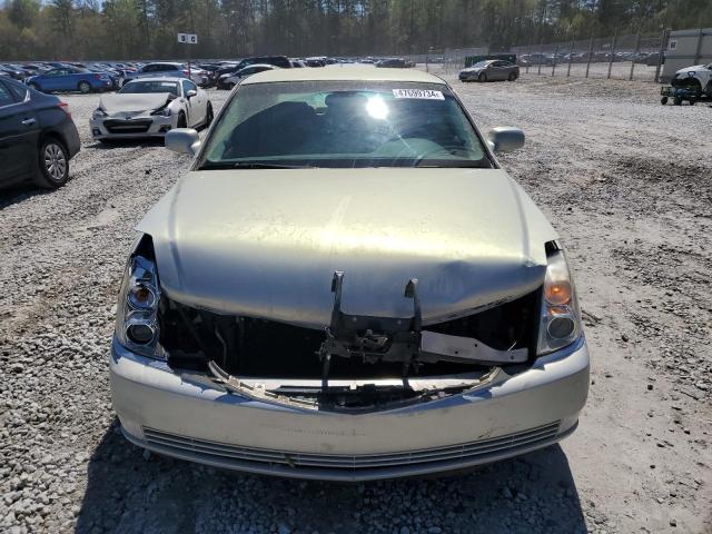 Photo 5 from auction – 2006 CADILLAC DTS with VIN 1G6KD57Y86U206709