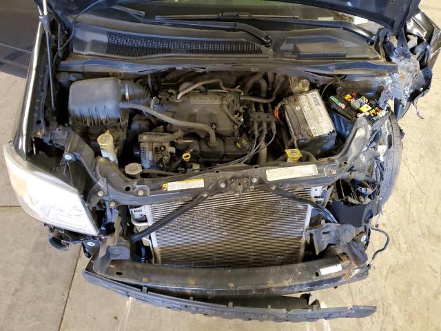Photo 12 from auction – 2010 DODGE GRAND CARA with VIN 2D4RN3D12AR364363