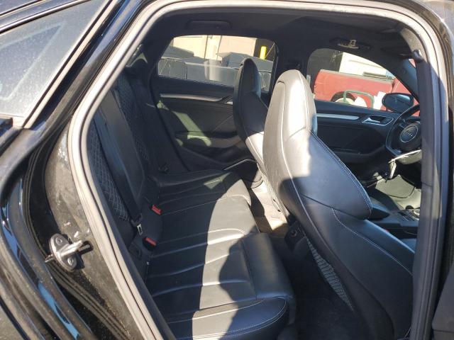 Photo 10 from auction – 2016 AUDI S3 PRESTIG with VIN WAUF1GFFXG1033536