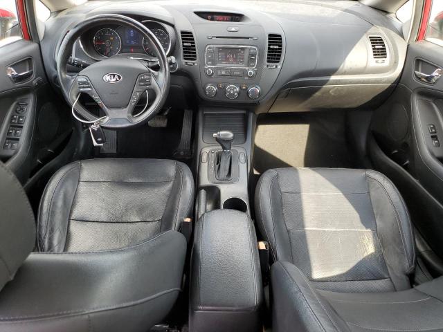 Photo 8 from auction – 2014 KIA FORTE EX with VIN KNAFZ4A87E5169130