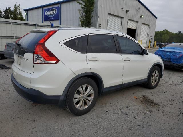 Photo 3 from auction – 2012 HONDA CR-V EXL with VIN 5J6RM3H71CL038090