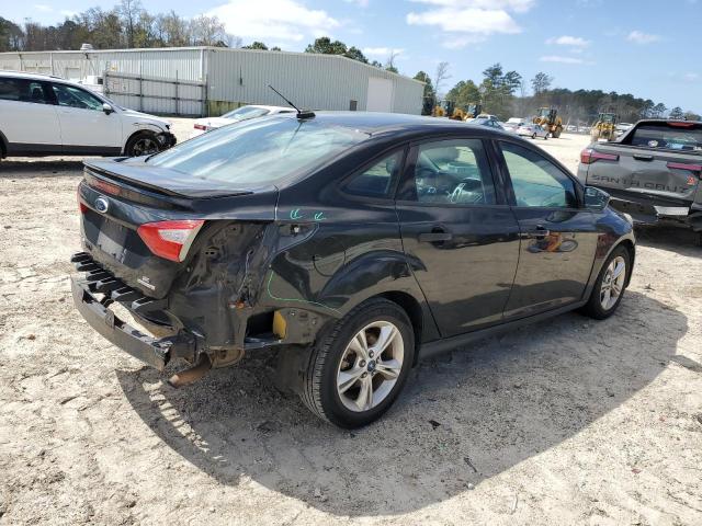 Photo 3 from auction – 2012 FORD FOCUS SE with VIN 1FAHP3F27CL408058