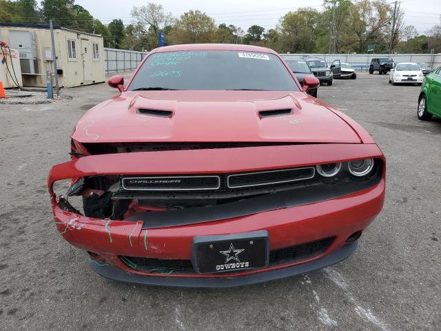 Photo 5 from auction – 2015 DODGE CHALLENGER with VIN 2C3CDZAG1FH773750