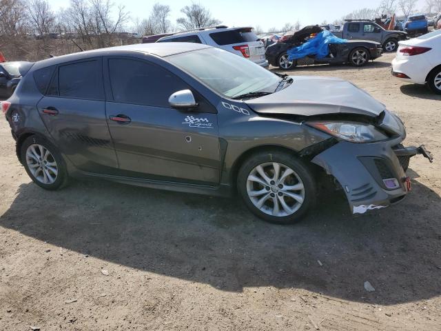 Photo 4 from auction – 2010 MAZDA 3 S with VIN JM1BL1H63A1342424
