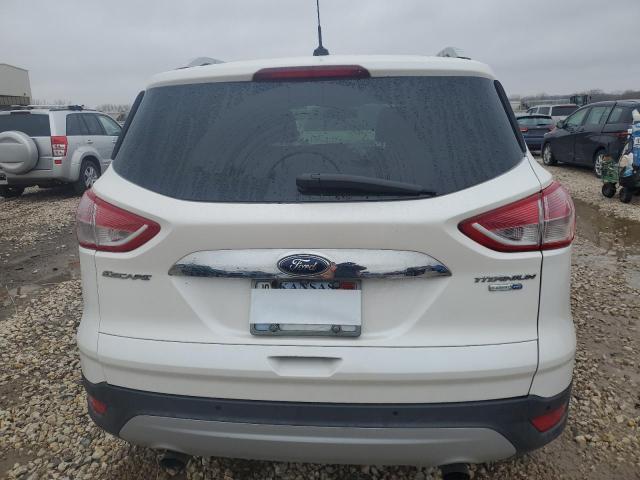 Photo 6 from auction – 2014 FORD ESCAPE TIT with VIN 1FMCU9J97EUD86365