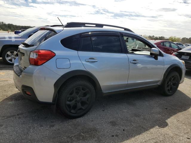 Photo 3 from auction – 2014 SUBARU XV CROSSTR with VIN JF2GPACCXEG308685
