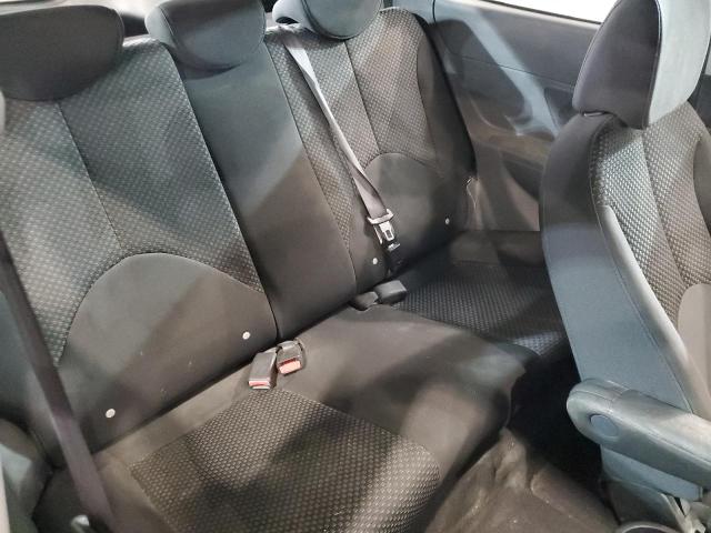 Photo 10 from auction – 2010 HYUNDAI ACCENT BLU with VIN KMHCM3AC7AU169630