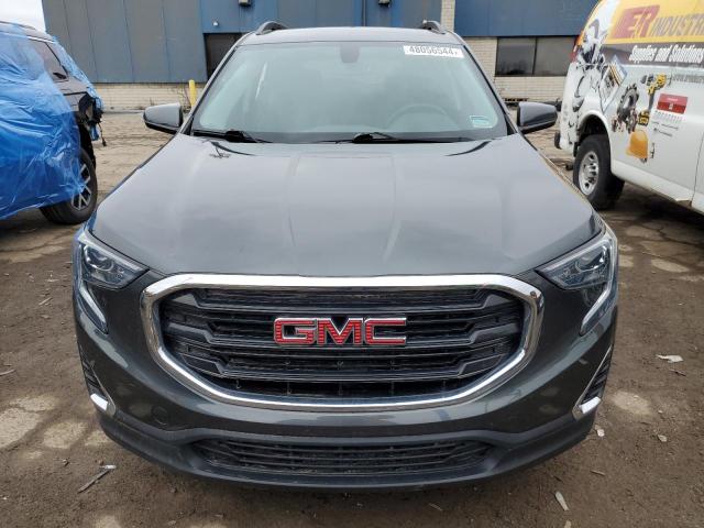 Photo 5 from auction – 2019 GMC TERRAIN SL with VIN 3GKALMEV8KL333046