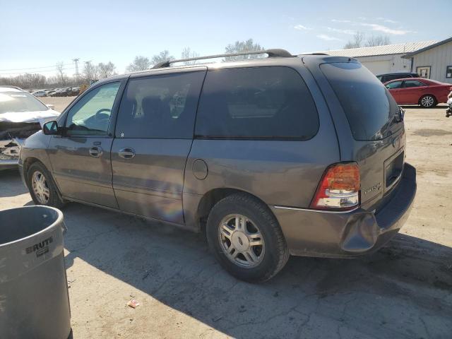 Photo 2 from auction – 2006 FORD FREESTAR S with VIN 2FMZA52276BA37582