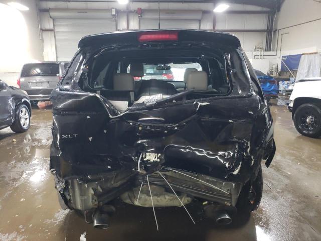 صورة رقم 6 من المزاد - 2018 FORD EXPLORER X مع VIN 1FM5K8D84JGA96279
