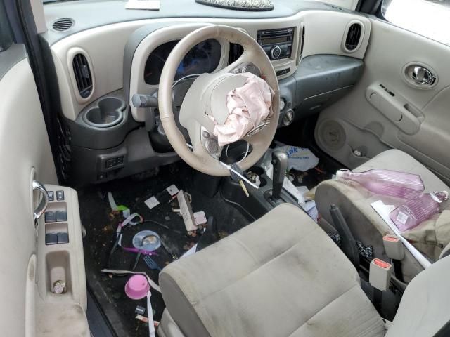 Zdjęcie 8 z aukcji – 2014 NISSAN CUBE S z VIN JN8AZ2KR5ET352373