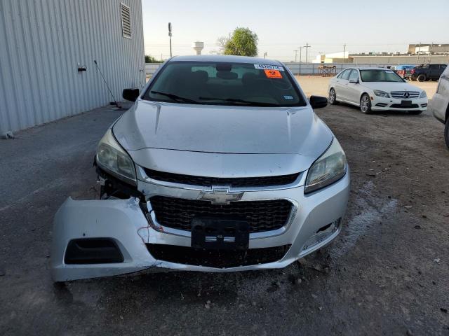 Photo 5 from auction – 2015 CHEVROLET MALIBU LS with VIN 1G11B5SL3FF188336