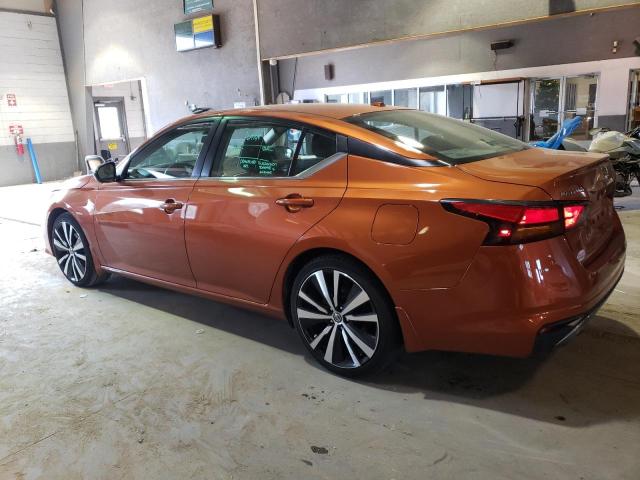 Photo 2 from auction – 2020 NISSAN ALTIMA SR with VIN 1N4BL4CV9LC179730