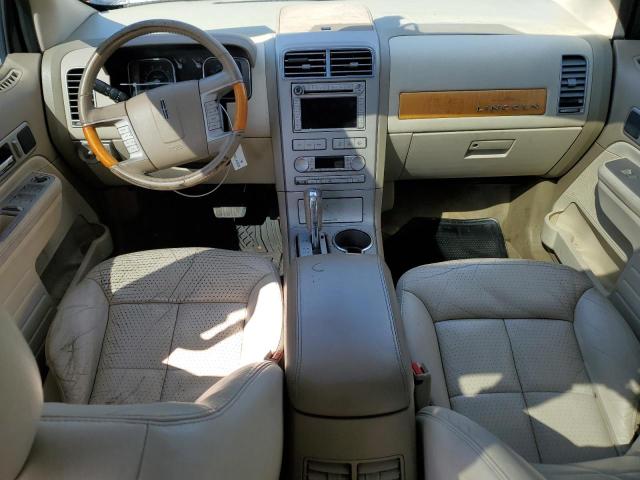 Photo 8 from auction – 2007 LINCOLN MKX with VIN 2LMDU88C07BJ31179