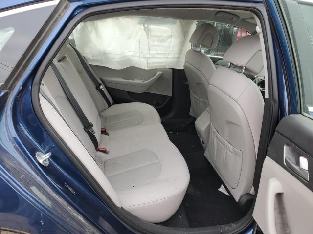 Photo 10 from auction – 2016 HYUNDAI SONATA SE with VIN 5NPE24AF3GH433254