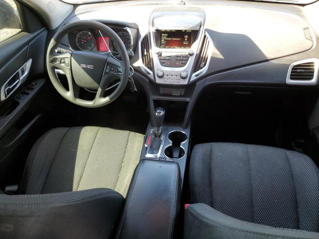 Photo 8 from auction – 2017 GMC TERRAIN SL with VIN 2GKALMEK9H6108153