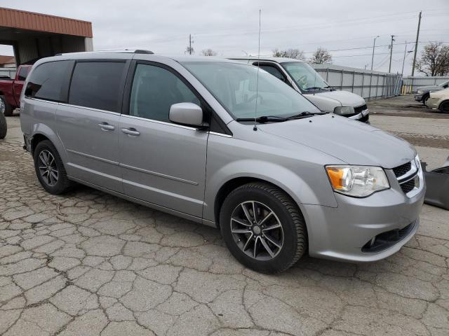 Photo 4 from auction – 2017 DODGE GRAND CARA with VIN 2C4RDGCG5HR664390