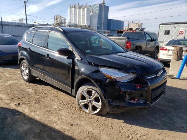 Photo 4 from auction – 2016 FORD ESCAPE SE with VIN 1FMCU0GX7GUA73403