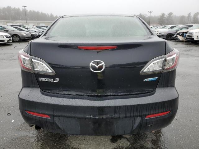 Photo 6 from auction – 2012 MAZDA 3 I with VIN JM1BL1V82C1561979