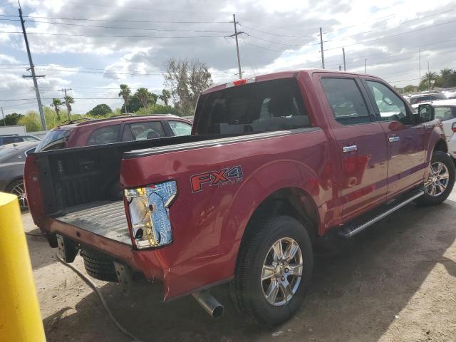 Photo 3 from auction – 2016 FORD F150 SUPER with VIN 1FTEW1EP2GFA97306
