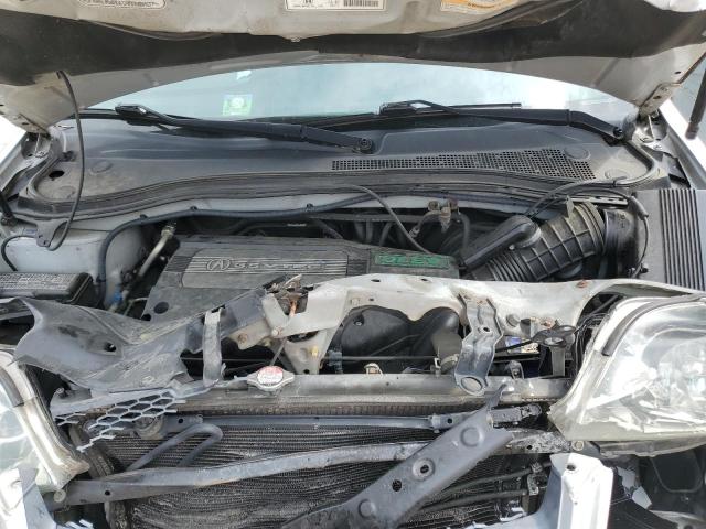 Photo 11 from auction – 2002 ACURA MDX with VIN 2HNYD18282H528557