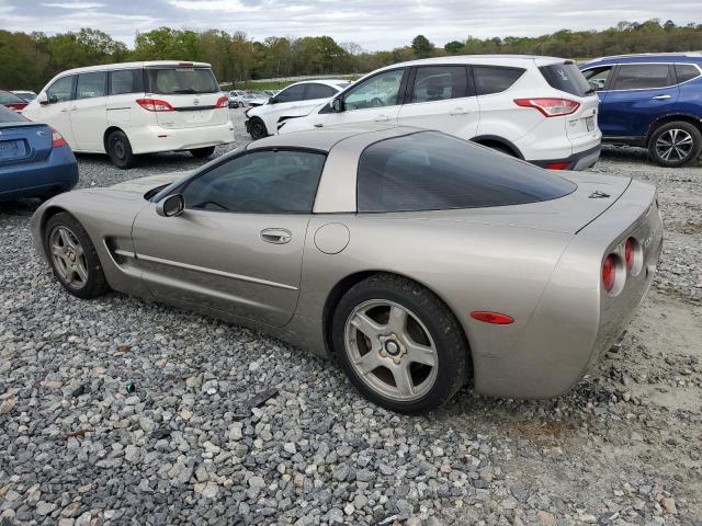 Photo 2 from auction – 1998 CHEVROLET CORVETTE with VIN 1G1YY22G5W5127025