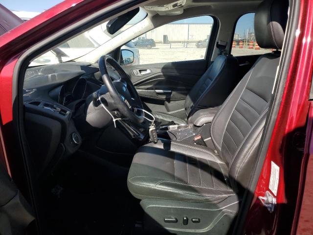 Photo 7 from auction – 2015 FORD ESCAPE TIT with VIN 1FMCU9J90FUA40434