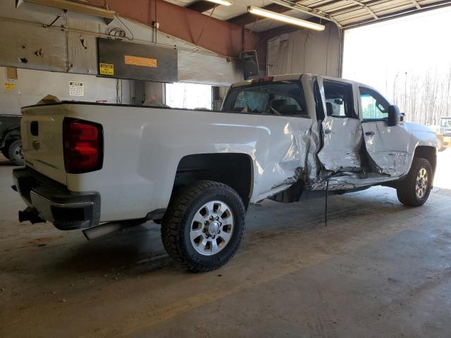 Photo 3 from auction – 2015 CHEVROLET SILVERADO with VIN 1GC1CUEG8FF185087