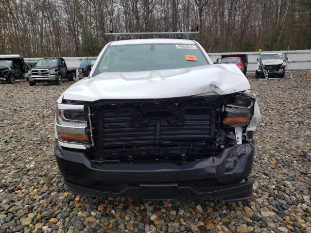 Photo 5 from auction – 2017 CHEVROLET SILVERADO with VIN 1GCNCNEC3HZ189618
