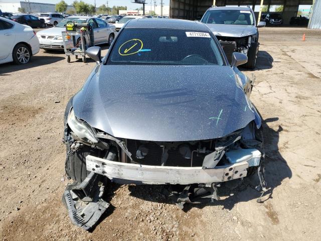 Photo 5 from auction – 2014 LEXUS IS 250 with VIN JTHBF1D24E5018888