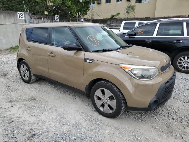 Photo 4 from auction – 2014 KIA SOUL with VIN KNDJN2A24E7100442