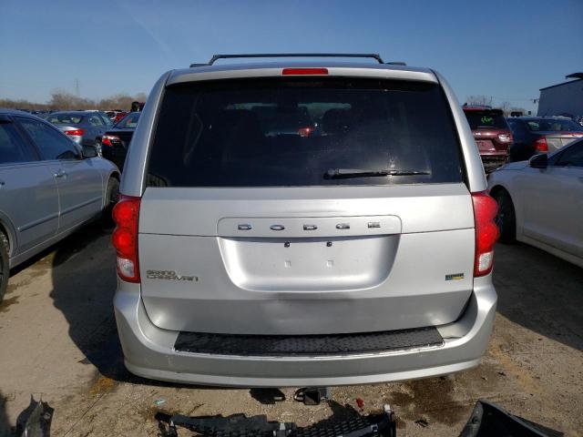 Photo 6 from auction – 2012 DODGE GRAND CARA with VIN 2C4RDGCG6CR322150