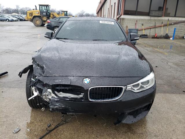 Photo 5 from auction – 2014 BMW 428 XI with VIN WBA3N5C59EF717419