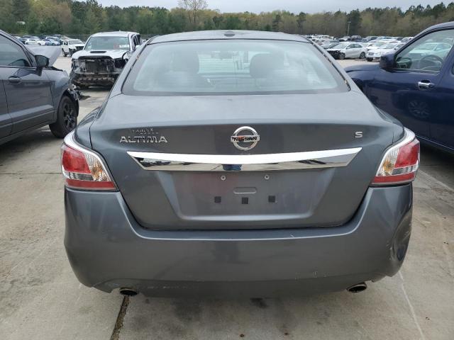 Photo 6 from auction – 2015 NISSAN ALTIMA 2.5 with VIN 1N4AL3AP3FN369865