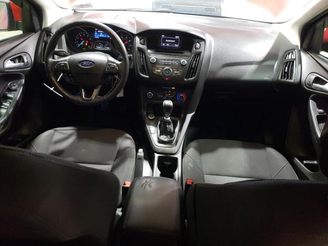 Photo 8 from auction – 2015 FORD FOCUS SE with VIN 1FADP3FE3FL346641
