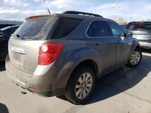 Photo 3 from auction – 2010 CHEVROLET EQUINOX LT with VIN 2CNFLNEWXA6307109