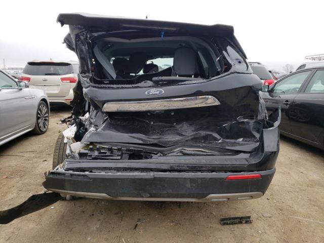 Foto 6 de la subasta – 2022 FORD EXPLORER X con VIN 1FMSK8DH9NGA52027