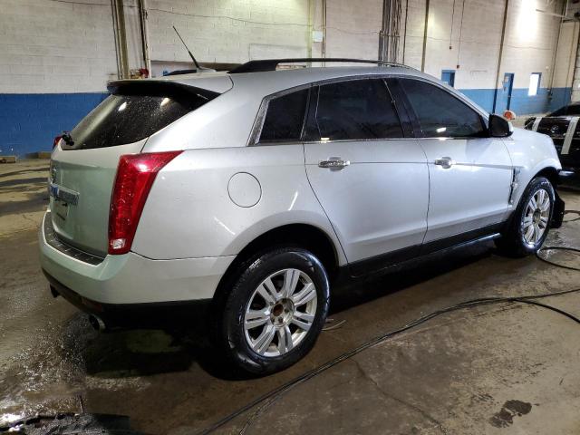 Photo 3 from auction – 2011 CADILLAC SRX with VIN 3GYFNGEYXBS536706