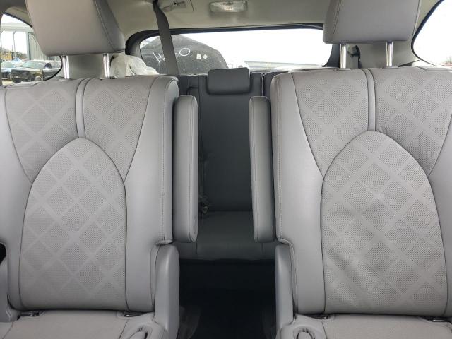 Photo 10 from auction – 2022 TOYOTA HIGHLANDER with VIN 5TDFZRBH2NS189519