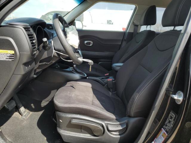 Zdjęcie 7 z aukcji – 2019 KIA SOUL z VIN KNDJN2A22K7658494