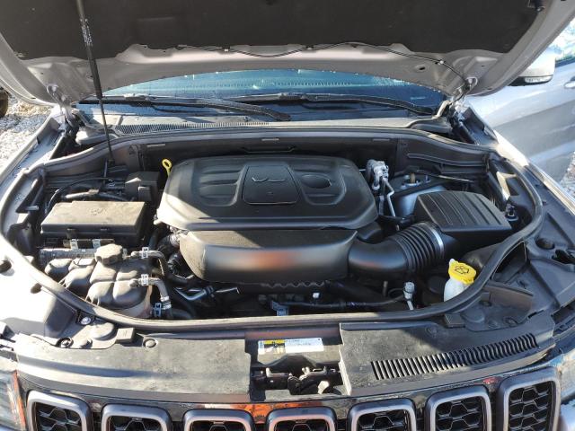 Photo 11 from auction – 2020 JEEP GRAND CHER with VIN 1C4RJFCG3LC210854