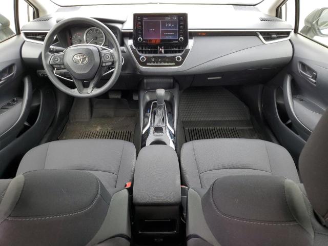 Photo 8 from auction – 2022 TOYOTA COROLLA LE with VIN JTDEPMAE2NJ227436