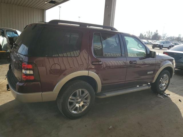 Photo 3 from auction – 2008 FORD EXPLORER E with VIN 1FMEU74E48UA13410