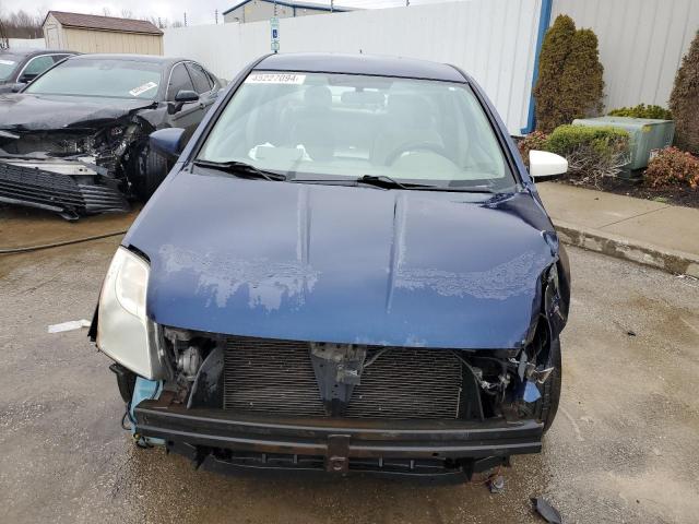 Photo 5 from auction – 2012 NISSAN SENTRA 2.0 with VIN 3N1AB6AP3CL755103