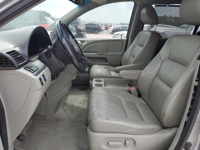 Photo 7 from auction – 2010 HONDA ODYSSEY EX with VIN 5FNRL3H64AB084500