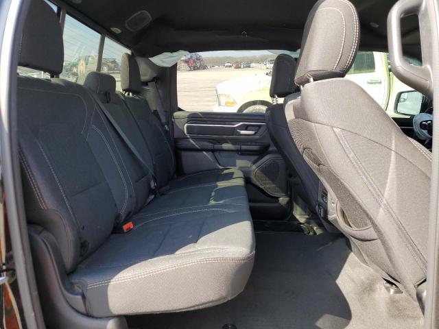 Photo 10 from auction – 2020 RAM 1500 BIG H with VIN 1C6SRFFT3LN117024