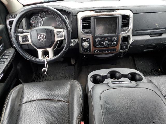 Photo 8 from auction – 2017 RAM 1500 LARAM with VIN 1C6RR7NT6HS780876
