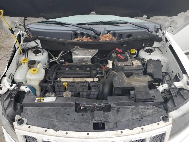 Photo 12 from auction – 2016 JEEP COMPASS SP with VIN 1C4NJDEB8GD798982