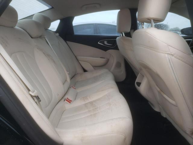 Photo 10 from auction – 2015 CHRYSLER 200 LIMITE with VIN 1C3CCCAB0FN563605